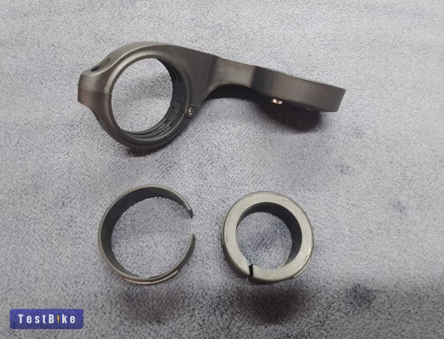 Új Garmin kerékpár bicikli computer km óra tartó konzol 