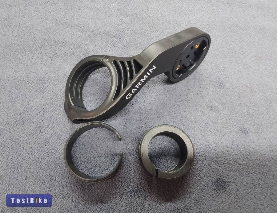 Új Garmin kerékpár bicikli computer km óra tartó konzol