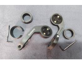 Új Garmin kerékpár bicikli computer km óra tartó konzol