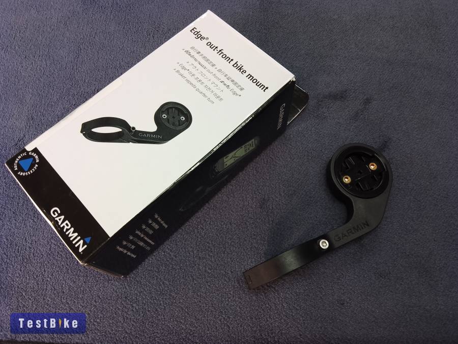 Új Garmin kerékpár computer konzol adapter 