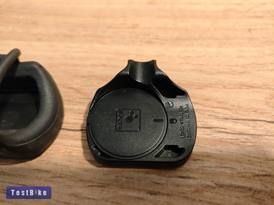 Új Garmin kerékpár sebesség érzékelő 