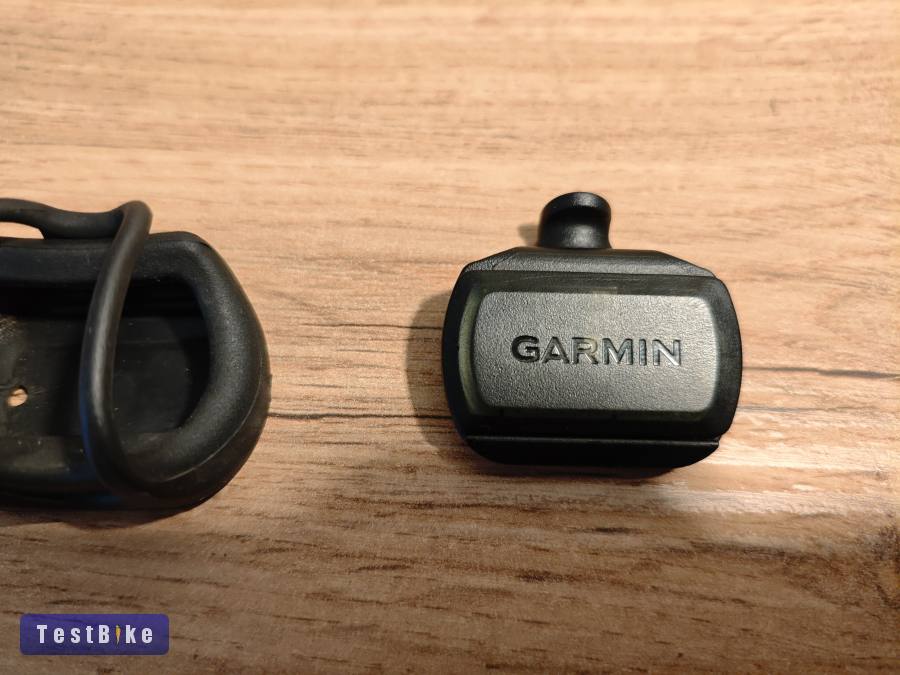 Új Garmin kerékpár sebesség érzékelő 