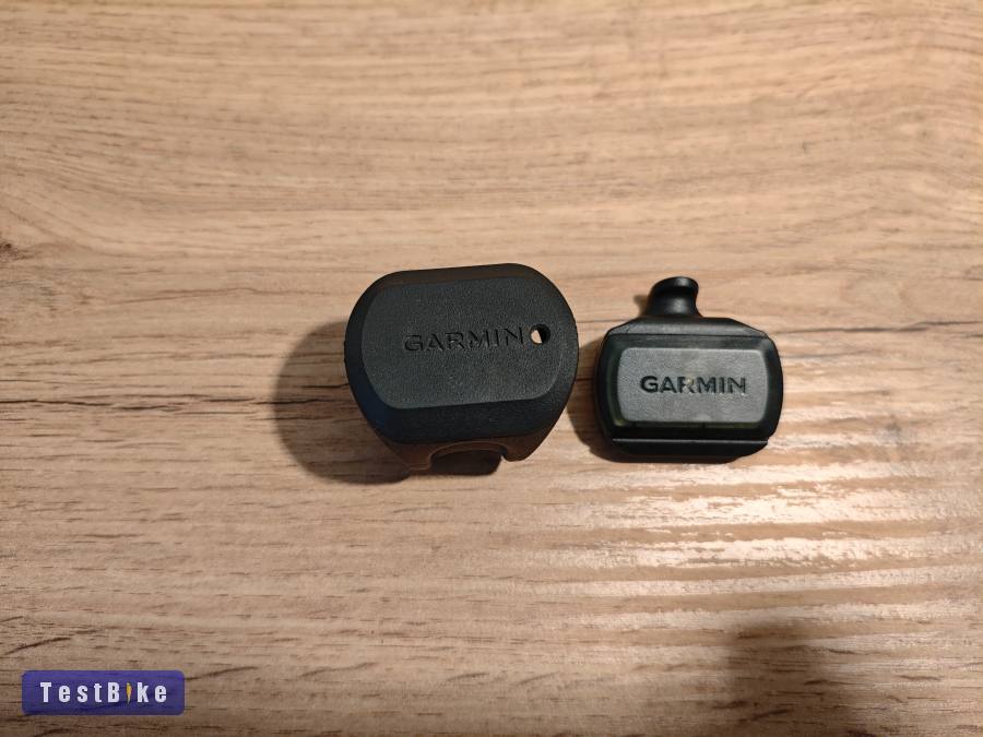 Új Garmin kerékpár sebesség érzékelő 