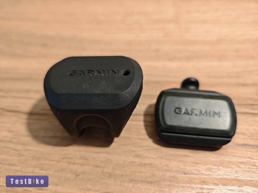 Új Garmin kerékpár sebesség érzékelő 