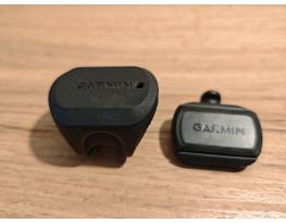 Új Garmin kerékpár sebesség érzékelő 