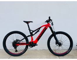 Új GasGas G Enduro 1.0 ebike