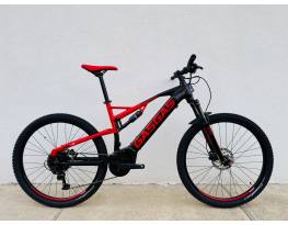 Új GasGas G Trail 1.0 ebike 32 km/h