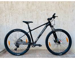 Új Genesis Impact 5.2 29" mtb kerékpár