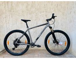 Új Genesis Impact 6.2 mtb kerékpár