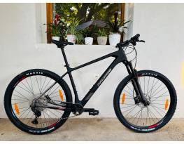 Új Genesis Impact 8.2 karbon mtb