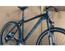 új Gepida Asgard MTB Shimano Cues 1x10s egyben vagy bontva