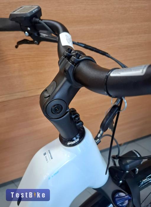 Új Gepida Bonum Edge Nexus Bosch 625Wh