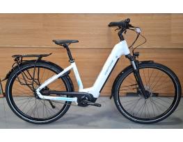 Új Gepida Bonum Edge Nexus Bosch 625Wh