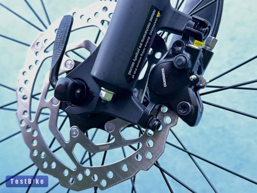 Új Ghost Kato FS 29" Shimano tárcsafék Akció most 149.900.ft