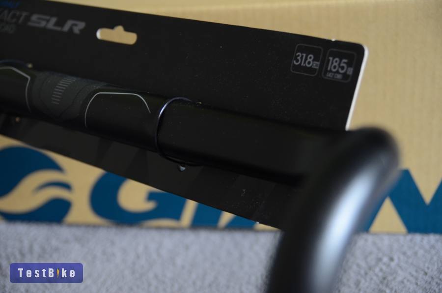 Új Giant Contact SRL karbon 