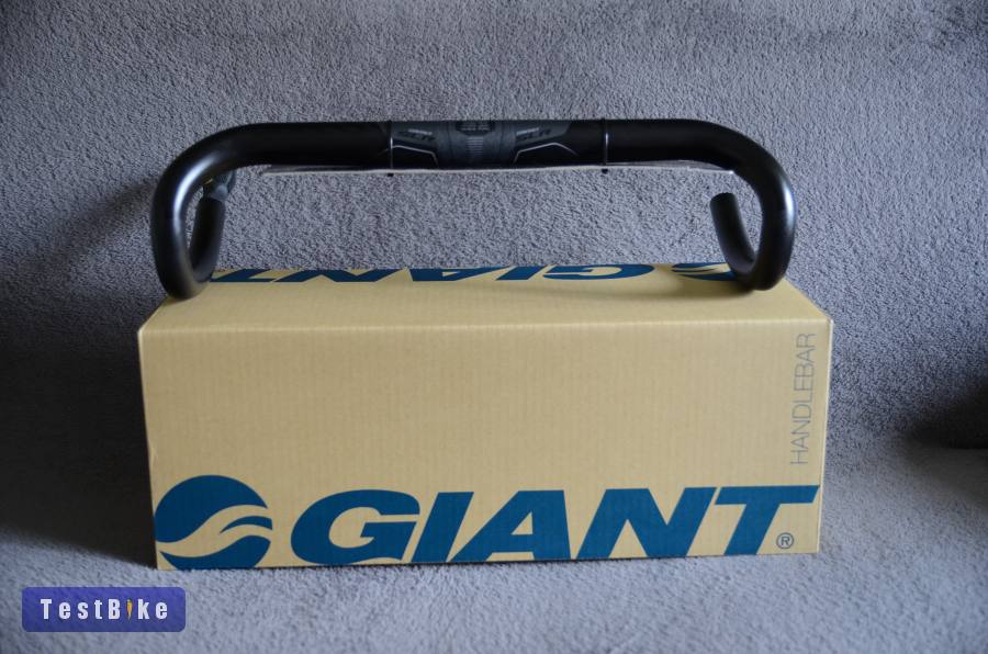 Új Giant Contact SRL karbon 