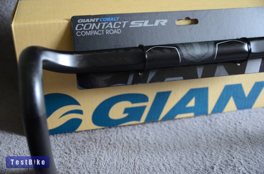 Új Giant Contact SRL karbon 