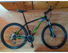 új Giant Revel 29er mtb/ trekking, XL