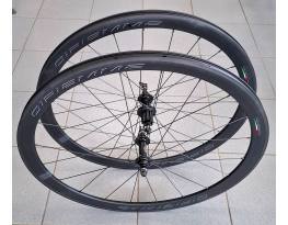 Új Gipiemme Campagnolo kerékszett 