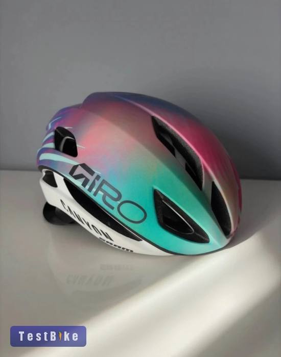 Új Giro eclipse mips team edition