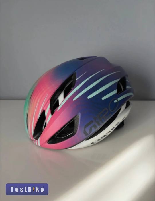 Új Giro eclipse mips team edition