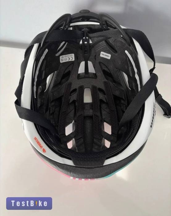 Új Giro eclipse mips team edition