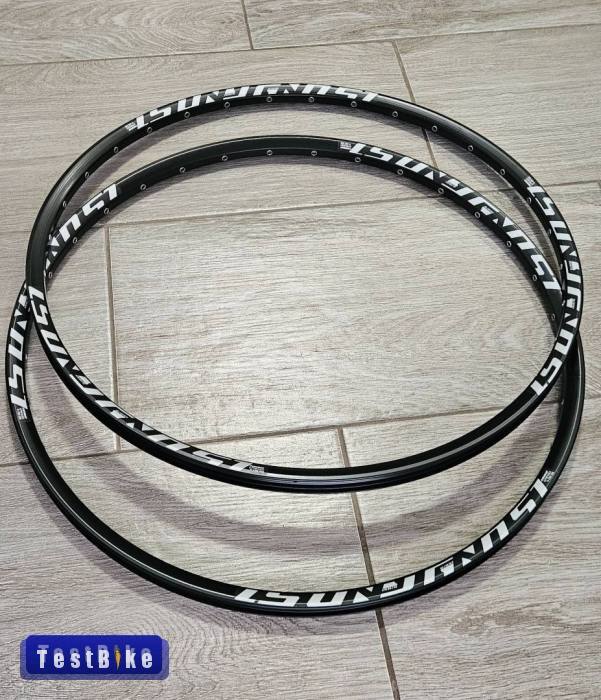 Új GND51 by Rodi , Rodi Excalibur 27,5 felni eladó