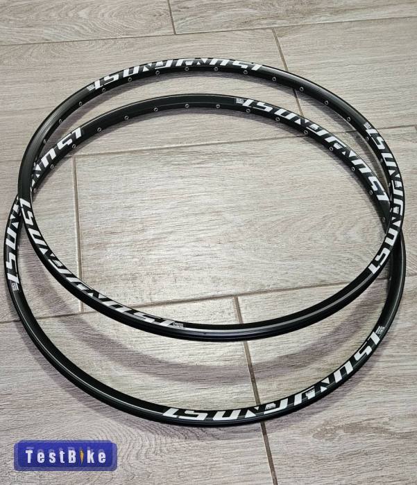 Új GND51 by Rodi , Rodi Excalibur 27,5 felni eladó