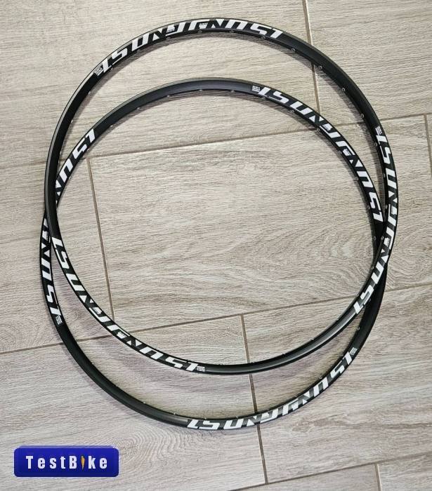 Új GND51 by Rodi , Rodi Excalibur 27,5 felni eladó