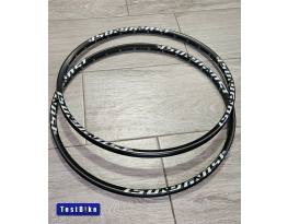 Új GND51 by Rodi , Rodi Excalibur 27,5 felni eladó