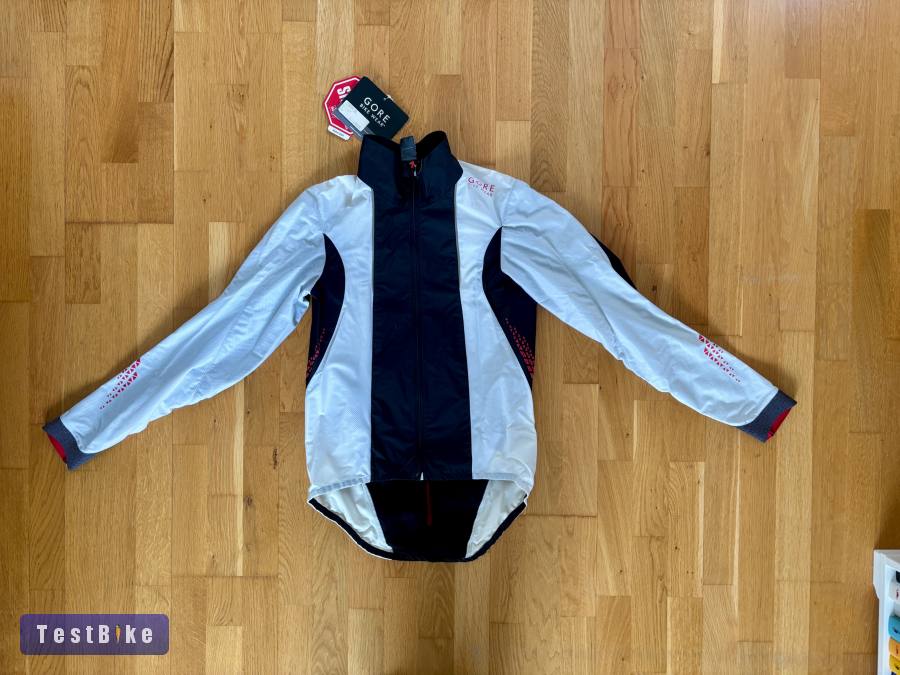 Új Gore Bike Wear Xenon 2.0 AS Jacket