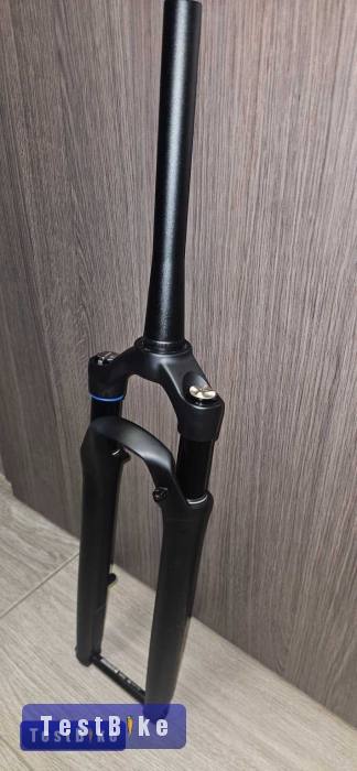 Új Gravel villa Suntour GVX 700C vágatlan nyak 60mm mozgás