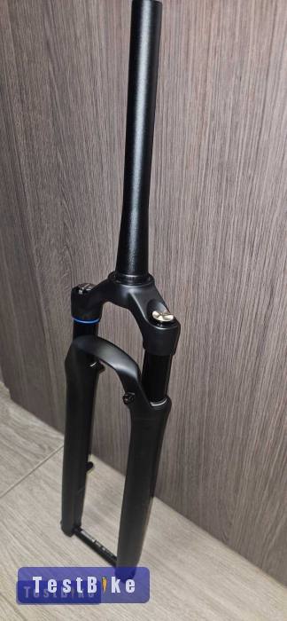 Új Gravel villa Suntour GVX 700C vágatlan nyak 60mm mozgás