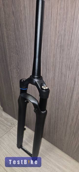 Új Gravel villa Suntour GVX 700C vágatlan nyak 60mm mozgás