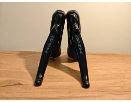 Új GRX 400 fékváltó karok 2×10