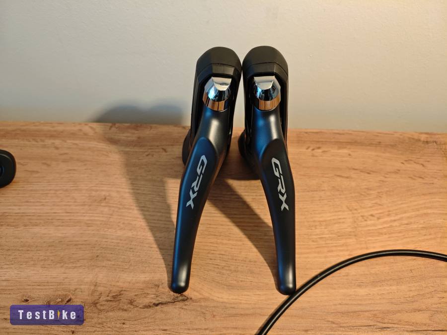 Új GRX 810 szett 1×11