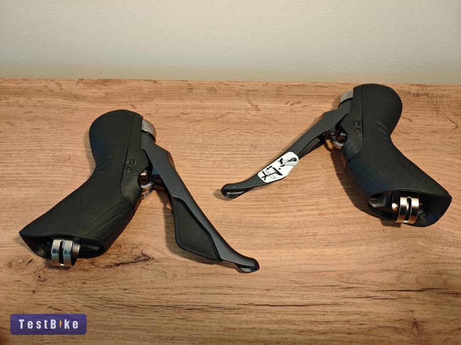 Új GRX 810 szett 1×11