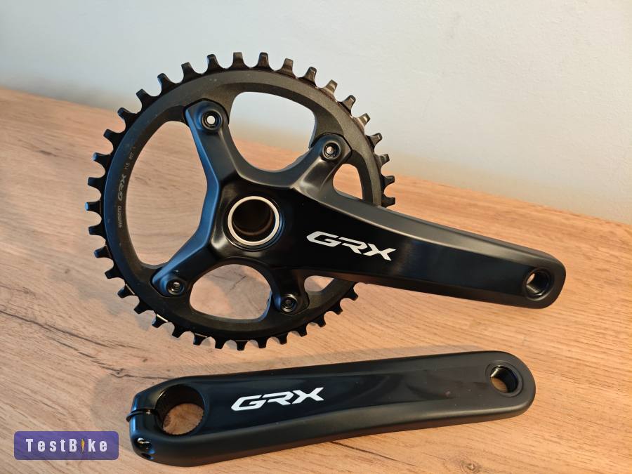 Új GRX 810 szett 1×11