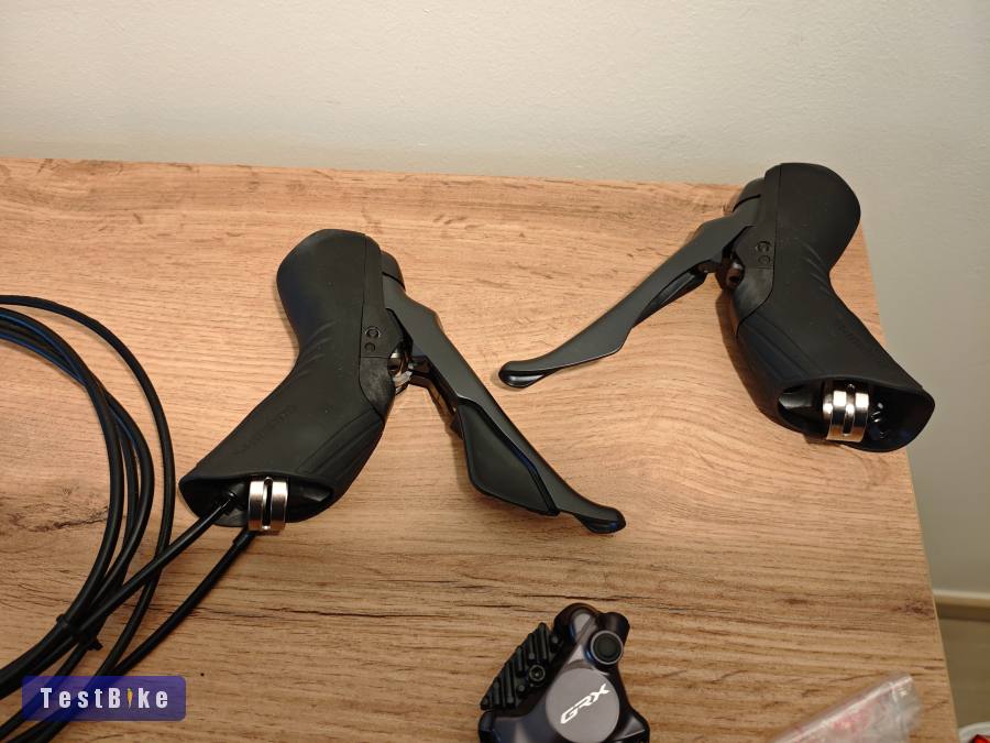 Új GRX 820 komplett szett 1×12