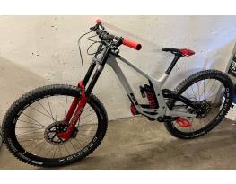 új GT Fury Pro 29" dh kerékpár