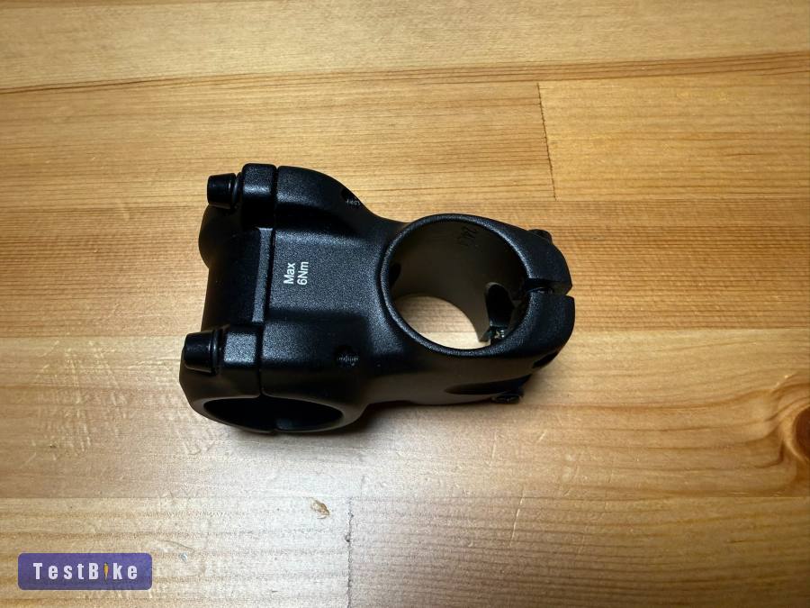 Új Haibike 35mm kormányszár