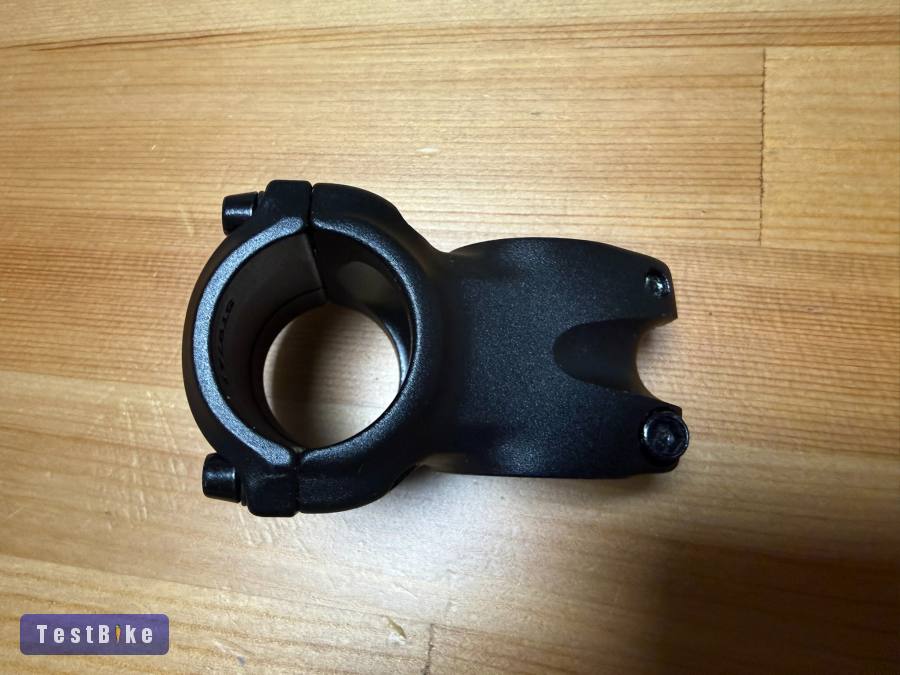 Új Haibike 35mm kormányszár