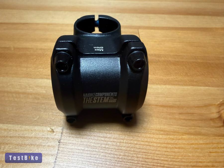 Új Haibike 35mm kormányszár