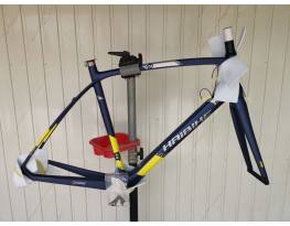 Új Haibike Affair Race 7.0 országúti váz