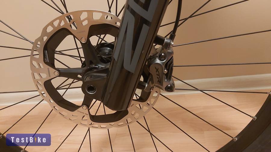 Új Haibike Hybe 9 | XTR fék/váltó | Kiemelkedő felszereltség