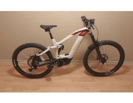 Új Haibike Hybe 9 | XTR fék/váltó | Kiemelkedő felszereltség ebike / pedelec