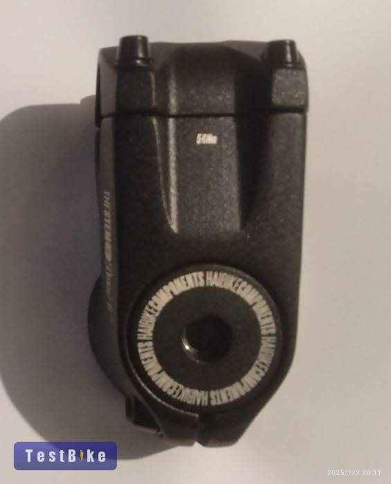 Új xlc (haibike) kormányszár