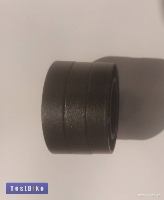 Új xlc (haibike) kormányszár