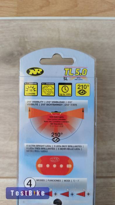 Új hátsó lámpa eladó. 