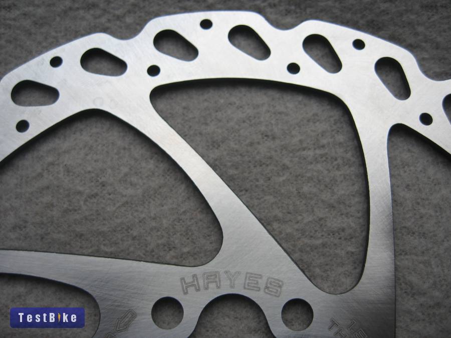 Új Hayes 160 mm-es, 6 lyukas féktárcsa eladó